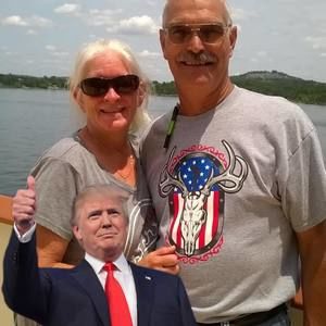 Meet your Posher, Jeri